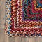 Nuloom Tammara Bohemian Hand Braided Area Rug 9ft x 12ft MGNM04A-9012 - alternate 8